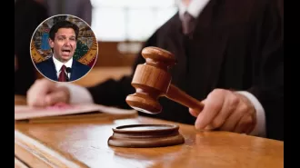 A judge has permanently prevented Florida's Stop WOKE Act from including workplace training.