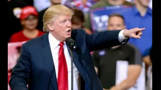 Trump will attend NABJ Convention despite criticism from journalists.
