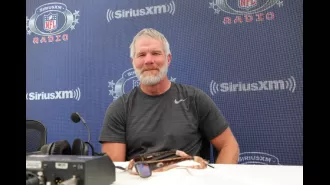 Time is running out for the government to charge Brett Favre in the TANF scandal.