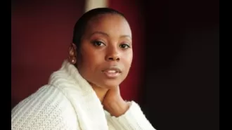 Actress Erica Ash, known for her role in 'Real Husbands Of Hollywood', passes away at age 46 after battling cancer.