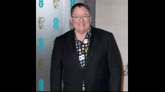 Netflix criticized for collaborating with former Pixar executive who has faced accusations of sexual misconduct.
