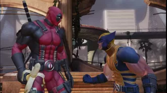 Fans of Deadpool are attempting to sell the 2013 game for £38,500 on eBay.