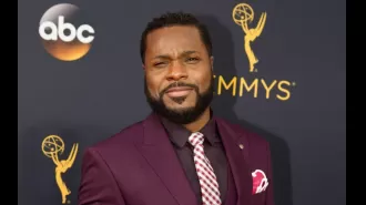 Actor Malcolm-Jamal Warner believes that hip-hop music has strayed from its roots and is now promoting anti-black sentiments.