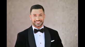 Giovanni Pernice's former partner and a popular reality TV celebrity have joined Strictly.