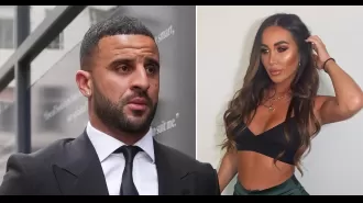Lauryn Goodman, Kyle Walker's ex-girlfriend, lost a court battle revealing her lengthy list of demands.