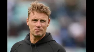 Former cricketer Freddie Flintoff opens up about a car accident and upcoming TV show after being absent from social media for two years.