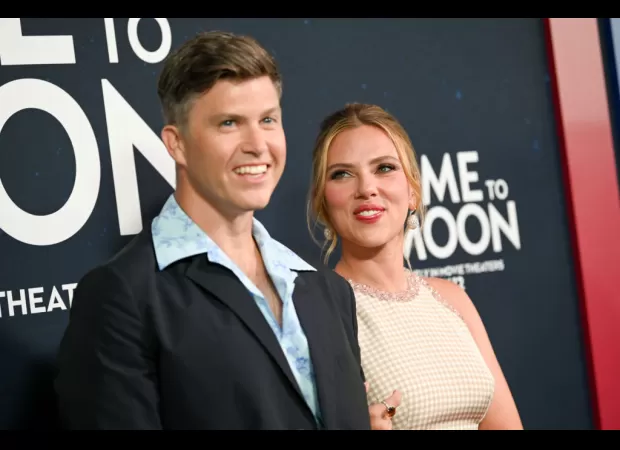 Icon's husband shocks fans by showing up at Olympics with gruesome wound.