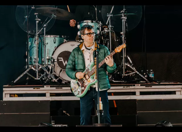 90s band cancels project again due to lack of fan interest.