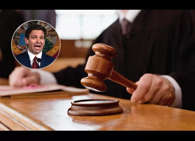 A judge has permanently prevented Florida's Stop WOKE Act from including workplace training.