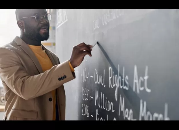 The 5th Annual Critical Race Theory Summer School commemorates the anniversary of Freedom Summer.