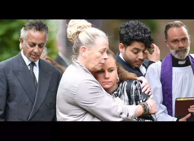 New information released about Coronation Street funeral filming for tragic death.