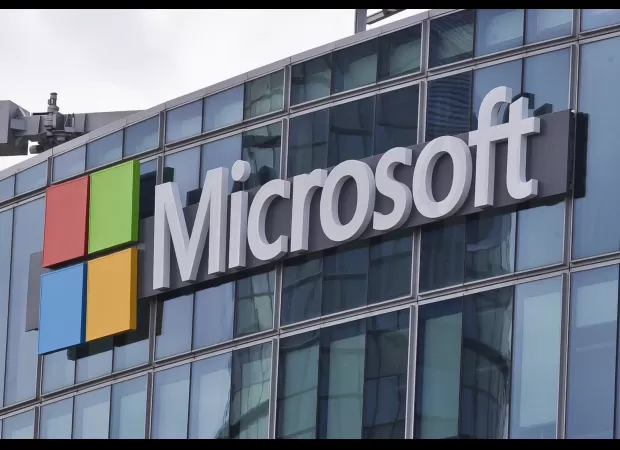 Microsoft's services in Europe are down due to technical issues, following a recent global IT disruption.