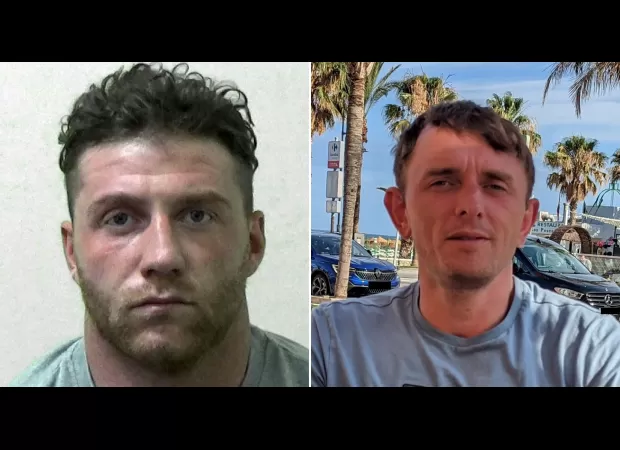 Driver kills man after fight and bragged about serving justice on the streets.