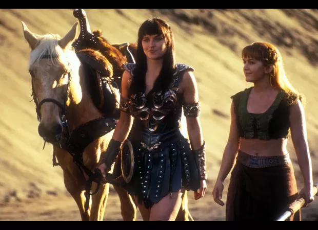 Famous TV star from the 90s has drastically changed appearance since popular show ended 23 years ago.