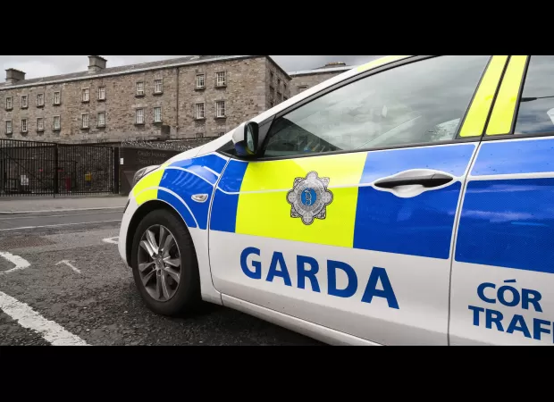 Helicopter crashes into building, leading to dispatch of emergency services.