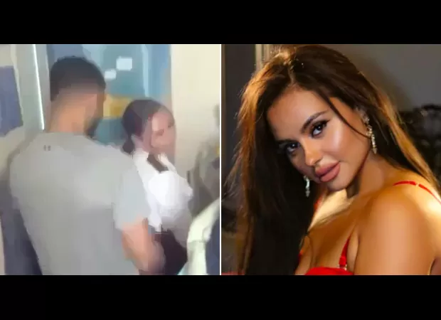 Family of correctional officer who engaged in sexual activity with prisoner share their story publicly for the first time.