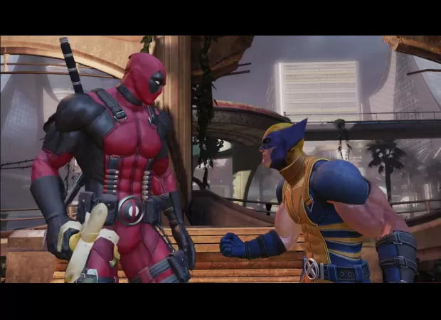 Fans of Deadpool are attempting to sell the 2013 game for £38,500 on eBay.