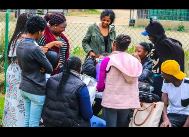 Bessemer City HS implements stricter dress code rules.