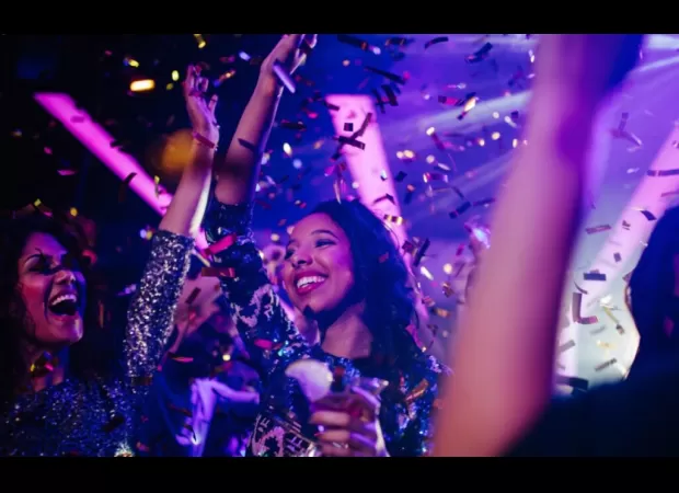 Annual Glitter Gala sees Georgia's Black Women Attorneys embracing Hollywood glamour.