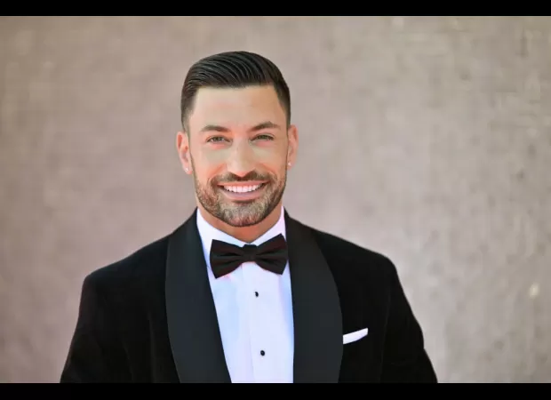 Giovanni Pernice's former partner and a popular reality TV celebrity have joined Strictly.