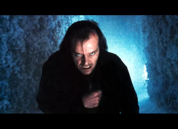 A groundbreaking horror movie is now streaming - for the brave.