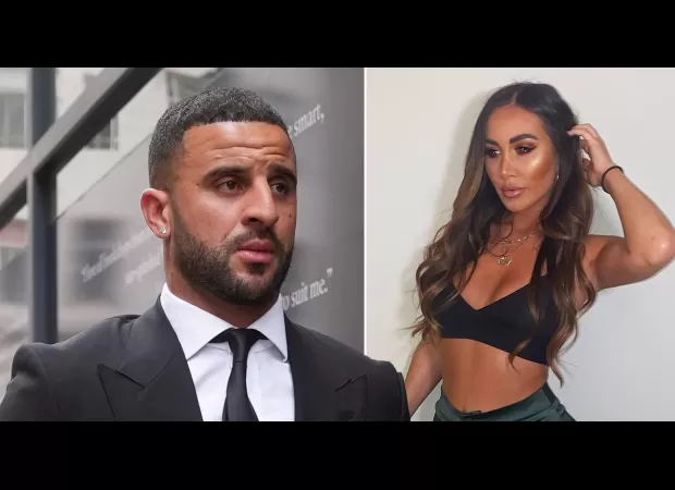 Lauryn Goodman, Kyle Walker's ex-girlfriend, lost a court battle revealing her lengthy list of demands.