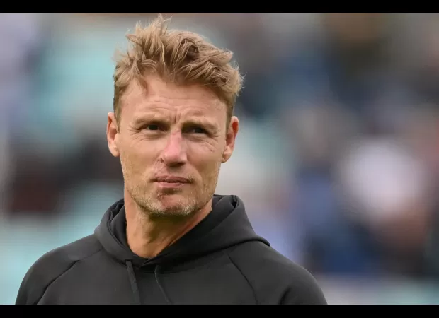 Former cricketer Freddie Flintoff opens up about a car accident and upcoming TV show after being absent from social media for two years.