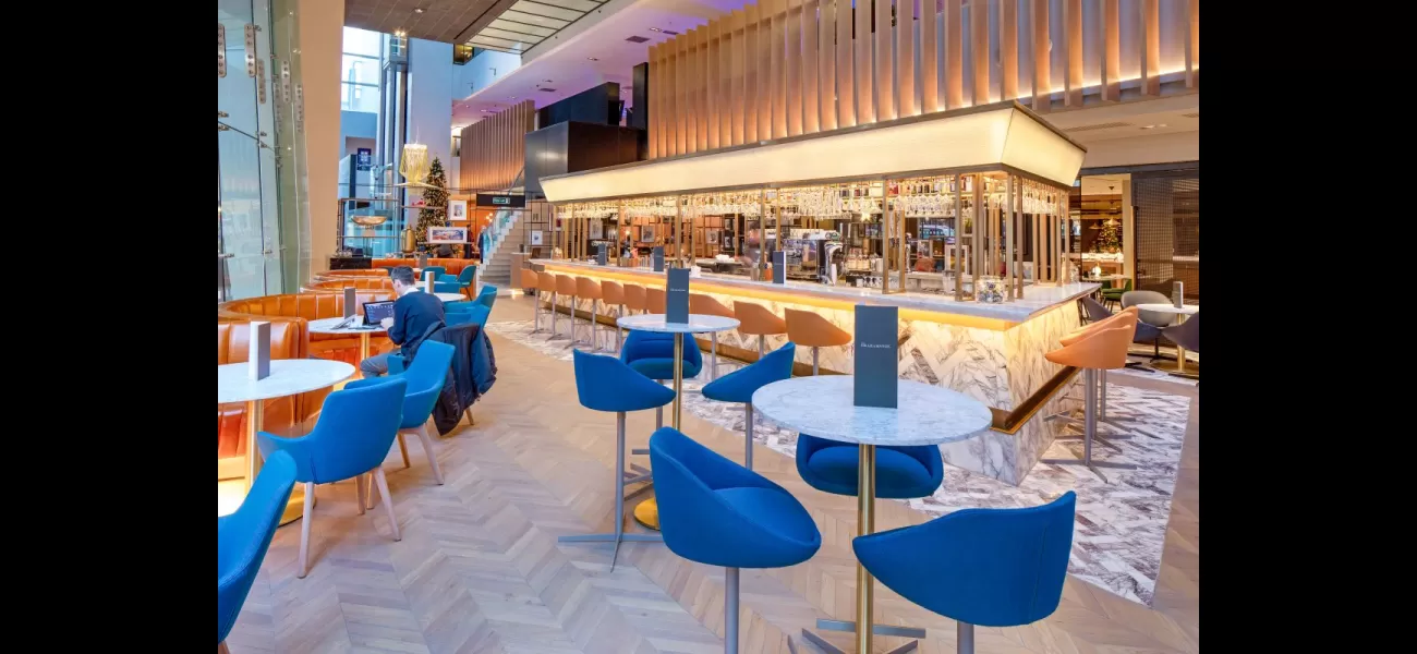 The Grahamston in Glasgow is a highly recommended place to stay with its friendly staff and convenient location.