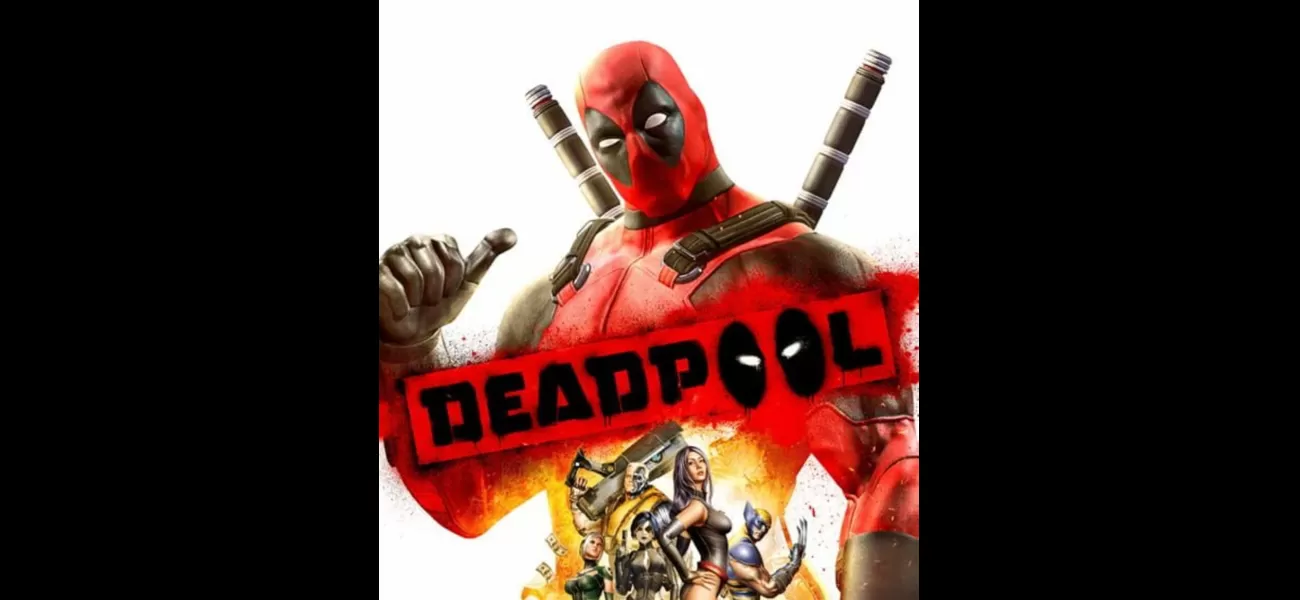 Readers discuss potential new video game projects, including a Deadpool game and a possible collaboration between Mario and Sonic, as well as a rumored FIFA 25.