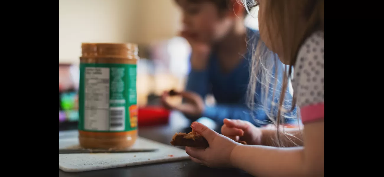 Infants with peanut allergies to get first-of-its-kind therapy.