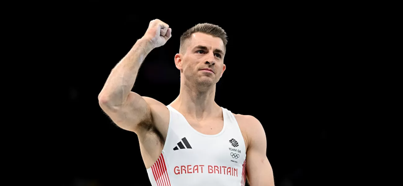 Olympics schedule and results: Exciting day ahead for Team GB with events in triathlon, rowing, and gymnastics.