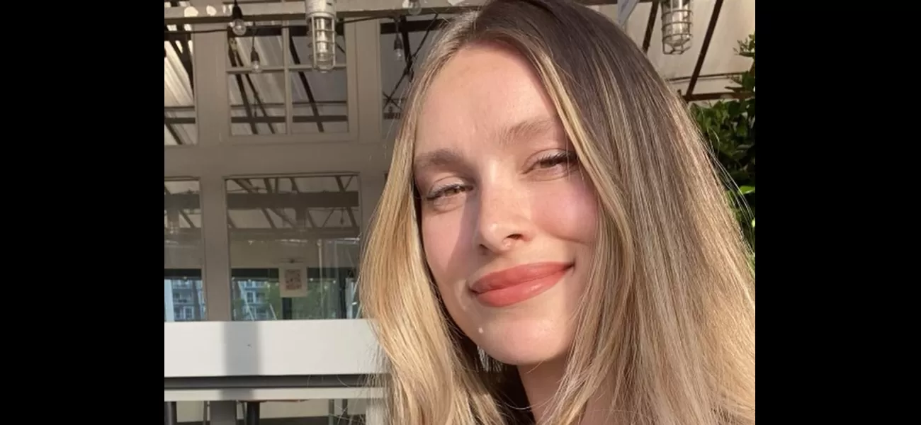 Reality TV personality Hailey Merkt, known for her appearance on The Bachelor, passes away at the age of 31 following a battle with cancer.