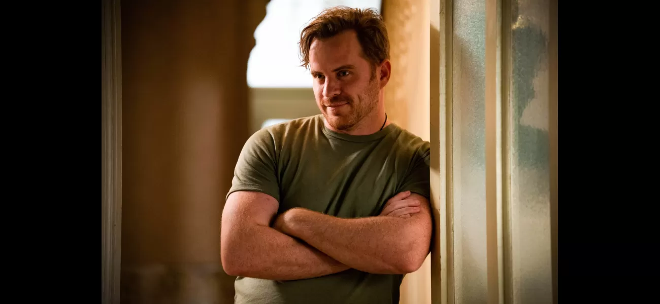 An iconic EastEnders actor from the 2000s looks completely different in their role in a popular Star Trek film.