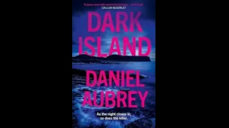 Daniel Aubrey was inspired by Harlan Coben's ability to write plot twists and that's why he began writing crime fiction.