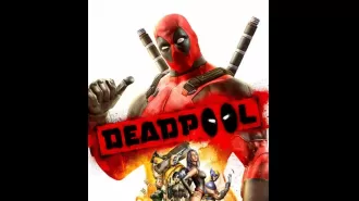 Readers discuss potential new video game projects, including a Deadpool game and a possible collaboration between Mario and Sonic, as well as a rumored FIFA 25.