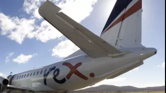 Rex workforce changes may result in hundreds of job cuts.