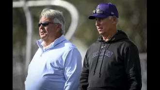 Rockies GM Bill Schmidt makes minor changes to bullpen, but doesn't make any major moves at the trade deadline.