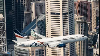 If you have a flight booked with Rex, follow these steps.