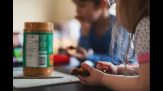 Infants with peanut allergies to get first-of-its-kind therapy.
