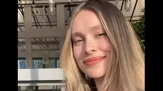 Reality TV personality Hailey Merkt, known for her appearance on The Bachelor, passes away at the age of 31 following a battle with cancer.