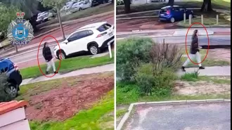 Mother begs for assistance in locating her daughter who is missing on her birthday.