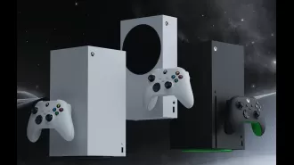 Xbox sales plummet while Activision Blizzard profits rise once more.