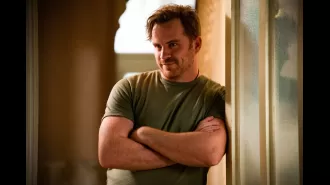 An iconic EastEnders actor from the 2000s looks completely different in their role in a popular Star Trek film.