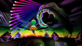 Thrasher magazine's review praises the film's 