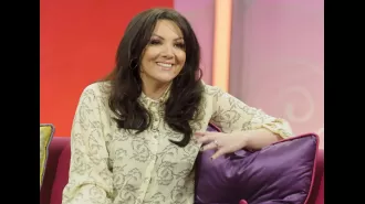 EastEnders star Martin McCutcheon pays tribute to a loved one who passed away unexpectedly.