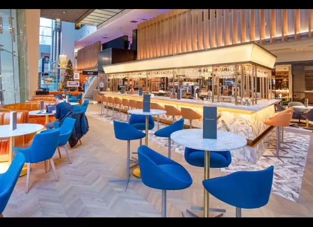 The Grahamston in Glasgow is a highly recommended place to stay with its friendly staff and convenient location.