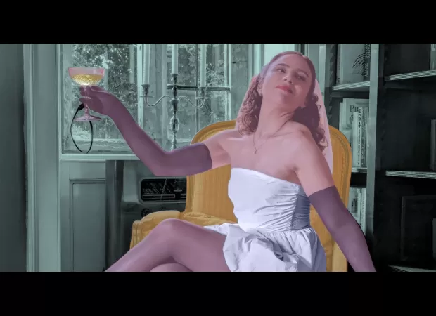 I have no regrets about not inviting my father to my wedding.