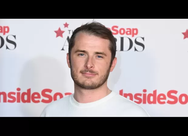 Max Bowden speaks about leaving EastEnders and if he was fired by producers.