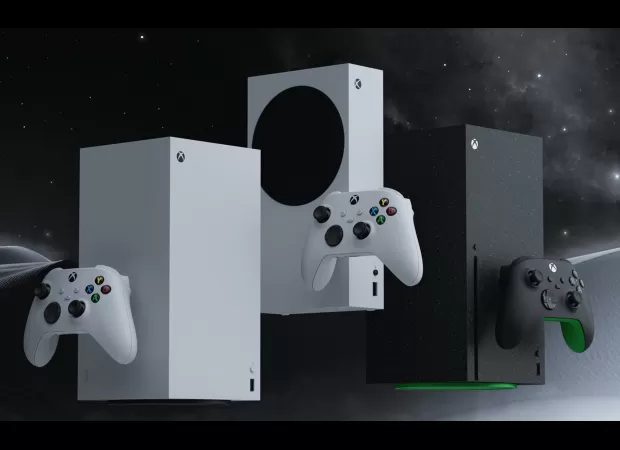 Xbox sales plummet while Activision Blizzard profits rise once more.