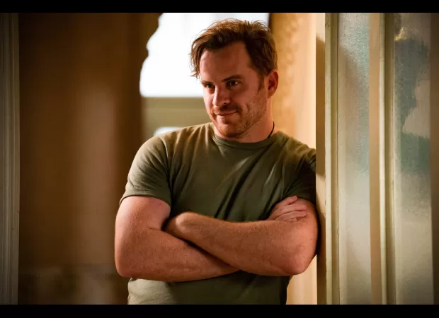 An iconic EastEnders actor from the 2000s looks completely different in their role in a popular Star Trek film.